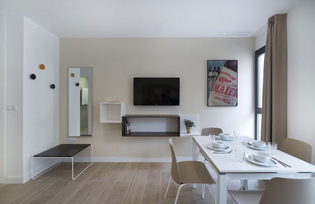 Apartamentos Maier - Photo 47