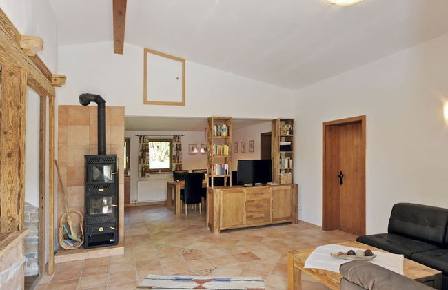 Chalet in Niederndorf Near Kufstein With Balcony - Photo 26