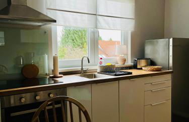 Apartment KURZ VOR BERLIN - Foto 21