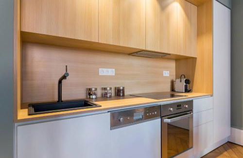 Confort - Furnished apartment - Downtown Lyon - Photo 13