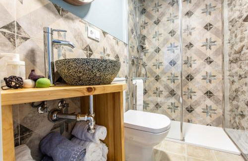 Apartamentos turísticos 3 Lienzos - Foto 42