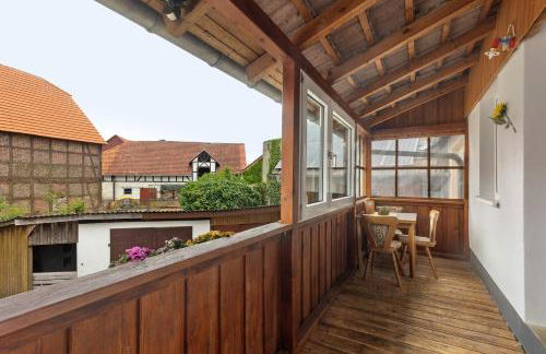 Ferienwohnung Sonnenblume - Photo 1