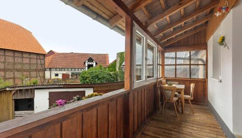 Ferienwohnung Sonnenblume - Foto 1