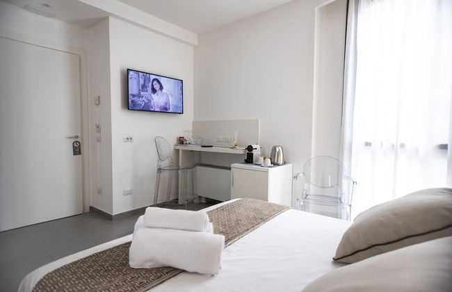 Suite Quaroni - Photo 31