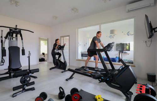 Cztery Luksusowe Domy na Mazurach, jezioro Juksty - SAKURAREST - Foto 22