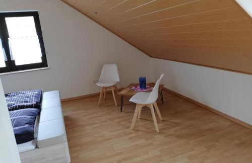 Ferienwohnung an der Lay Wohnung 2 - Foto 16