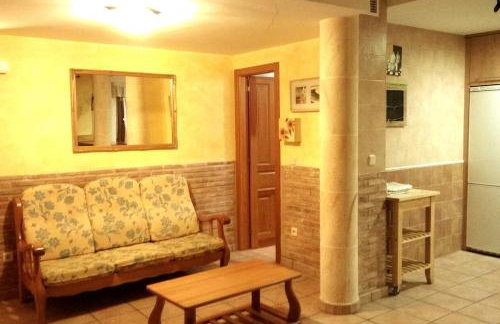 CASA RURAL ALTA YUBERIA - Foto 23