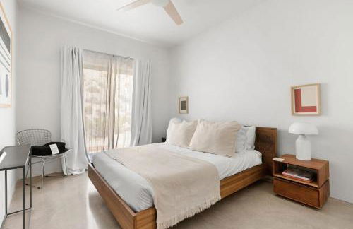 Boulder Surrounded Escape- ANOTHERdeserthouse - Foto 36