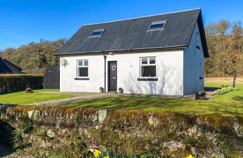 Kirnan Cottage - Foto 25