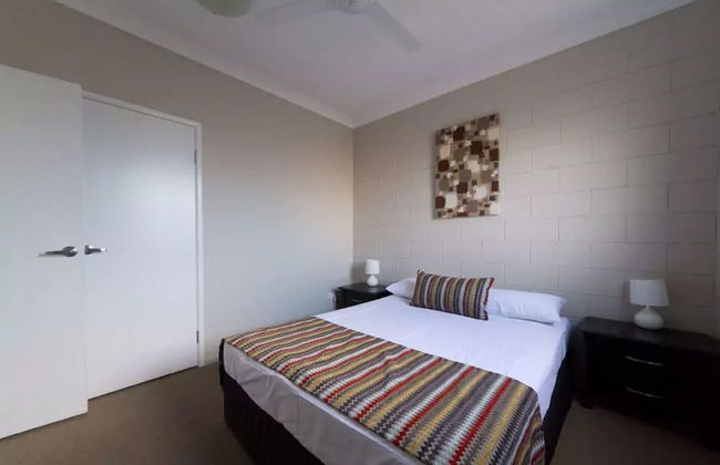 Rockhampton Serviced Apartments - Foto 17