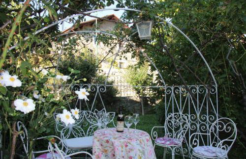 VILLA ADRY Aosta Sarre Your freedom - Foto 47