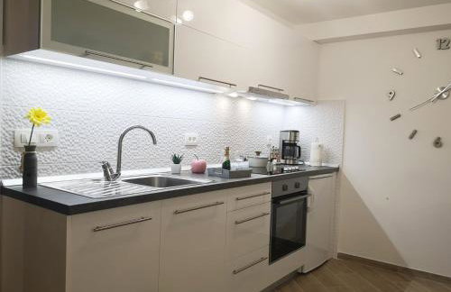 One bedroom Guesthouse Tina - Foto 3