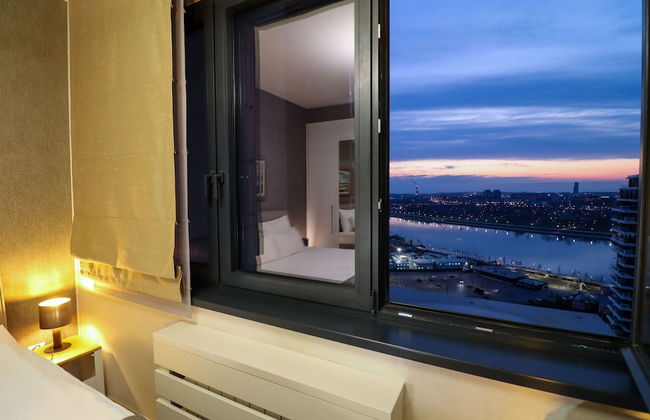 Apartments Royal - Belgrade Waterfront - Photo 50