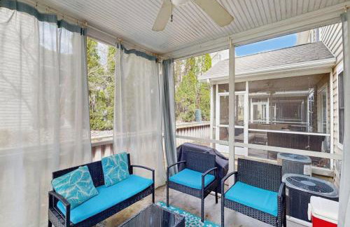 Oyster Bay Villas --- 20411 Jeb Dr, Unit #36 - Foto 18