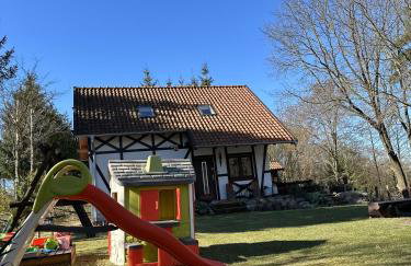 Ostoja Jeziorak Jezierzyce - Foto 71