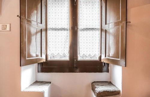 Casas de Romaria de Brotas - Foto 82