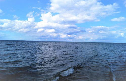 Modernes, großzügiges Ferienhaus - Naturstrand, großer Garten, Ruhe - Photo 22