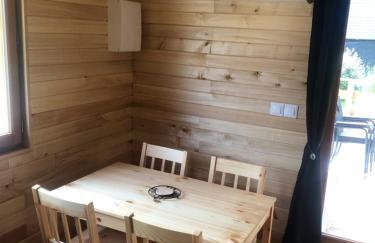 Roulottes gîte du Périgord noir - Foto 21