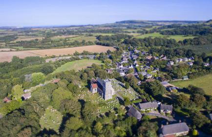 Shiloh Cottage - Foto 26