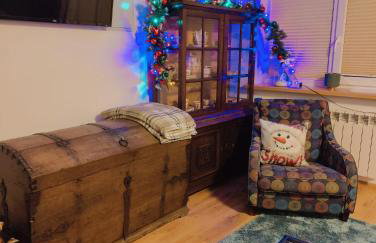 GLICZAROWA OSADA, Chata 18 osób, Domek 8 osób NA WYŁĄCZNOŚĆ, 8 sypialni z łazienkami, spokój, przyroda, wyjątkowe miejsce - Foto 60