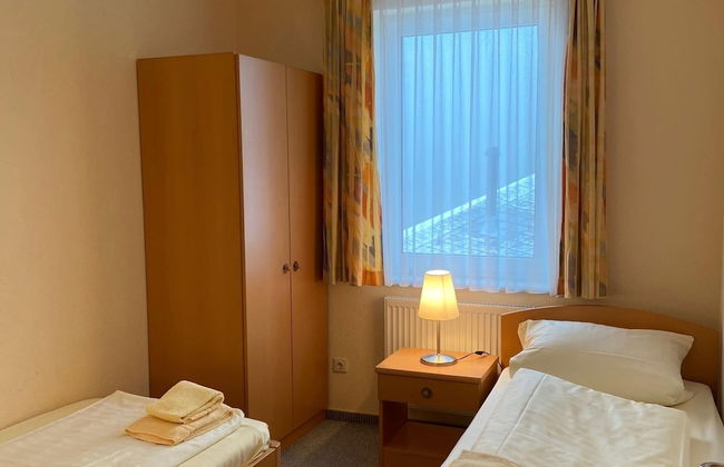 Lovely Apartment with Balcony in Willingen near Ski Lift - Photo 6