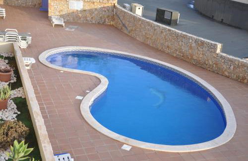 SOMAR Torre de Medronheira OLHOS DE AGUA ALBUFEIRA - Foto 22