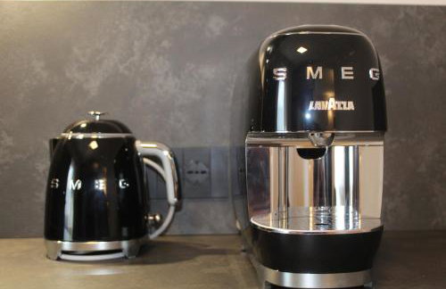 Twinssuites - Adults only - Photo 22