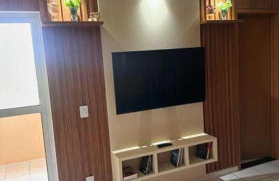 Mirantes Resort Mirantes Caminho do Mar - Foto 52