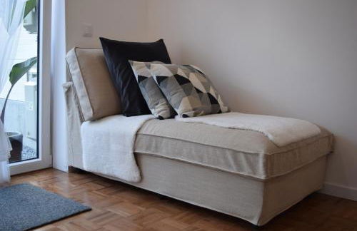 Saint Victor House - Foto 30