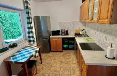 Polańczyk Dom, Apartamenty - Leśny Domek Polańczyk - Photo 21