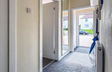 Colourful life-house near Glasgow - Foto 19