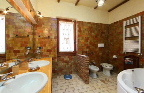 Villa Villa Mina by Interhome - Foto 34