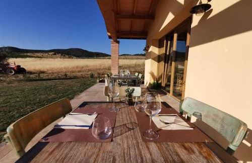 Agriturismo Casa Ricci - Foto 41