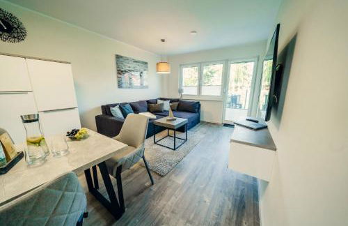 Lausitzer Edelquartier - Foto 15