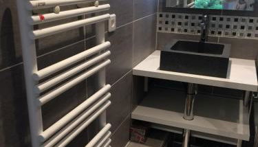 Trés Beau Studio (face bois), 10mn de l'Etoile - Foto 4