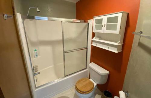 Mammoth Awesome Location-1 min to Shuttles & Food! TOML-CPAN-11402 - Foto 13