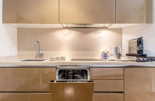 The Terrace Luxury - Foto 18