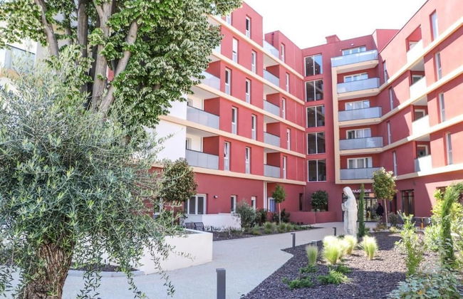 Domitys La Majolique - Photo 29