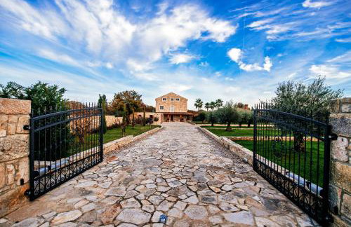 Magical Villa Marta by Feel Croatia - Foto 31