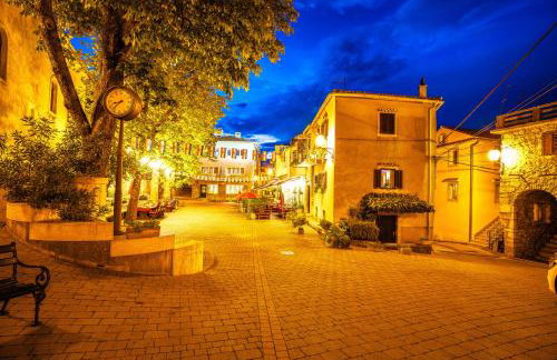 Apartments in Silo - Insel Krk 13430 - Photo 23