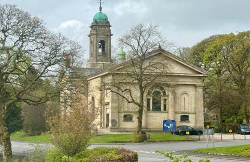 "The Circle" Luxury Apartment by Opera & Dome - Foto 35