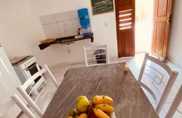 Casa de Férias-Residence Fonteles no Preá - Foto 24