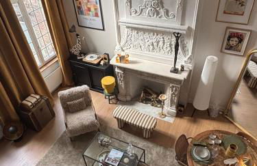 La cour d Anvers - Foto 21