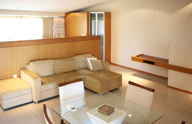 Le Village Flats e Hotel - Foto 23