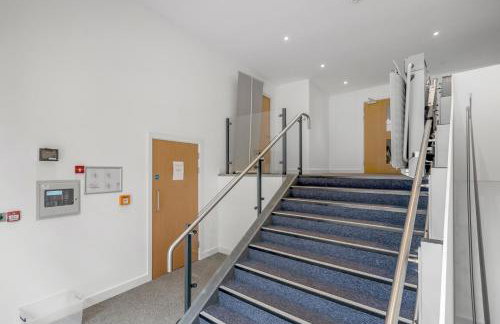 Castle View by Ginger & Gold Luxury Norwich Apt - Foto 70