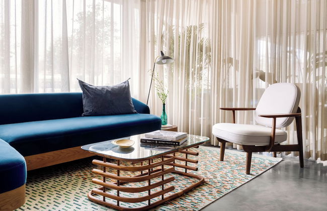 Turing Locke Cambridge - Foto 9