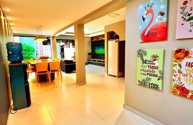 Condominio Villagio Del Fiume - Photo 12