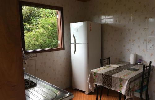 Casa Sossego da Montanha - Foto 25