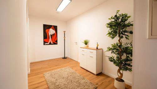RandHome Apartment Erwitte Horn, Bad Sassendorf - Foto 5