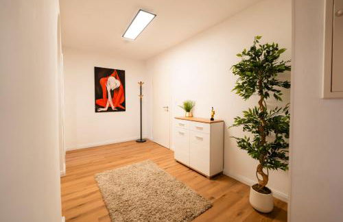 RandHome Apartment Erwitte Horn, Bad Sassendorf - Photo 10